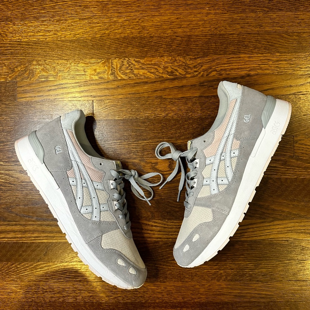 ASICS sneakers